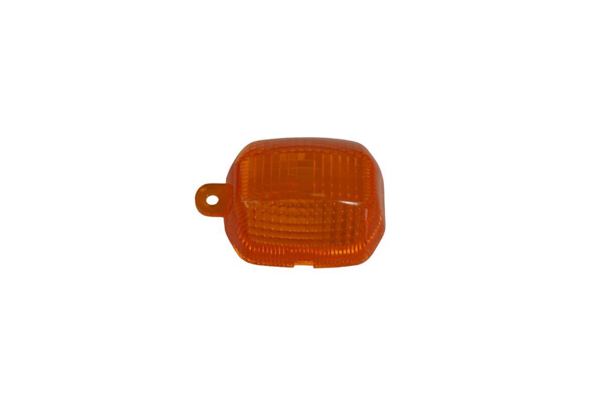 Sklo směr.FZR600 94-95 ,FZS600 FAZER 98-01 ,R699-01 ,YZF600 96-02 ,YZF1000TA 96-01 ,R1 98-01 levý přední/pravá zadní. -